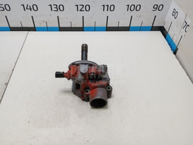 Кронштейн масляного фильтра