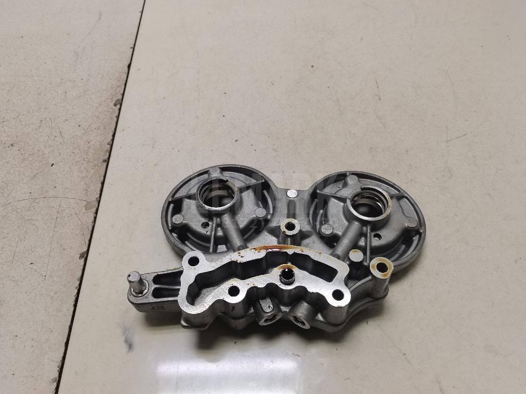 Крышка распредвала