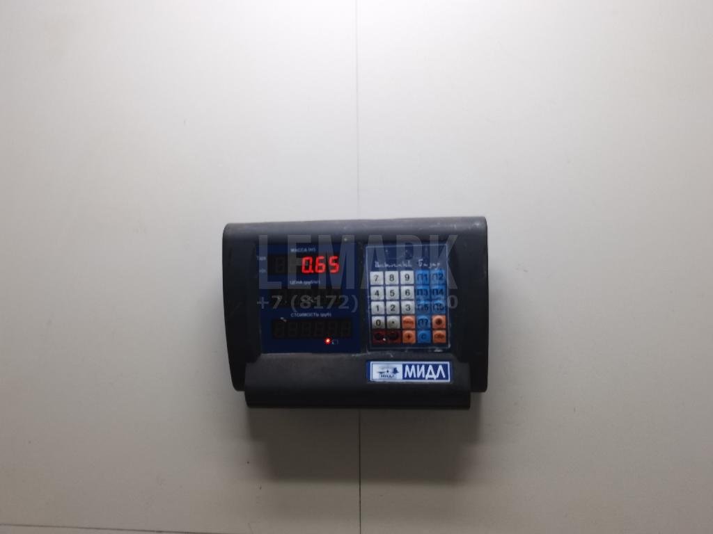 Крышка распредвала