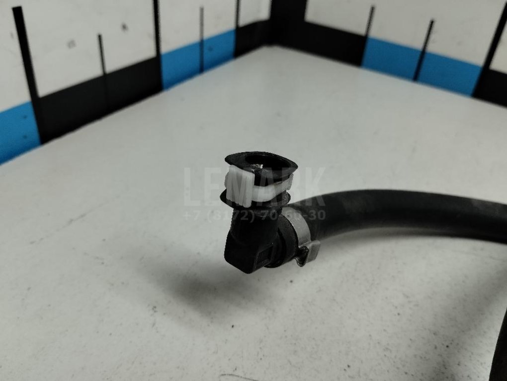 Шланг омывателя