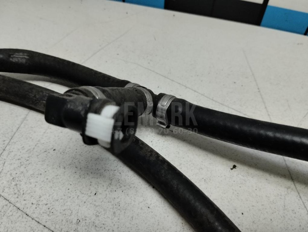 Шланг омывателя