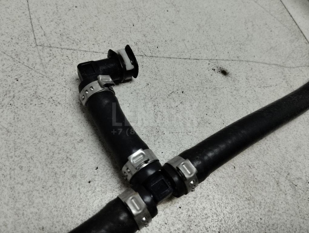 Шланг омывателя