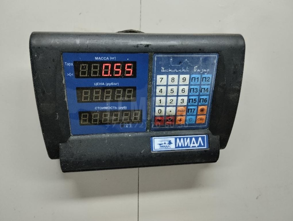 Шланг омывателя