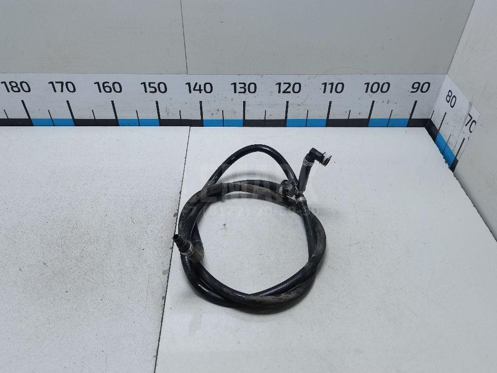 Шланг омывателя