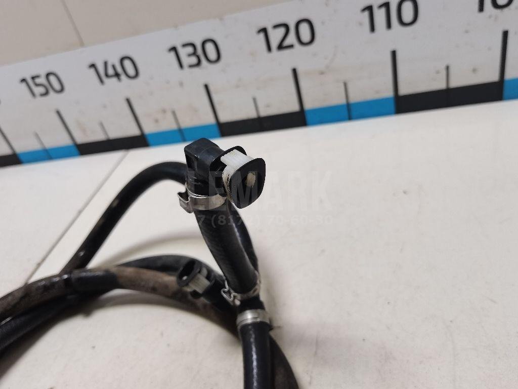 Шланг омывателя