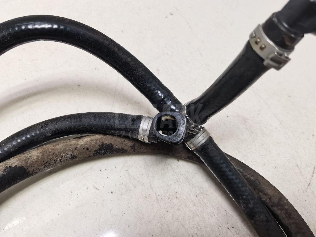 Шланг омывателя