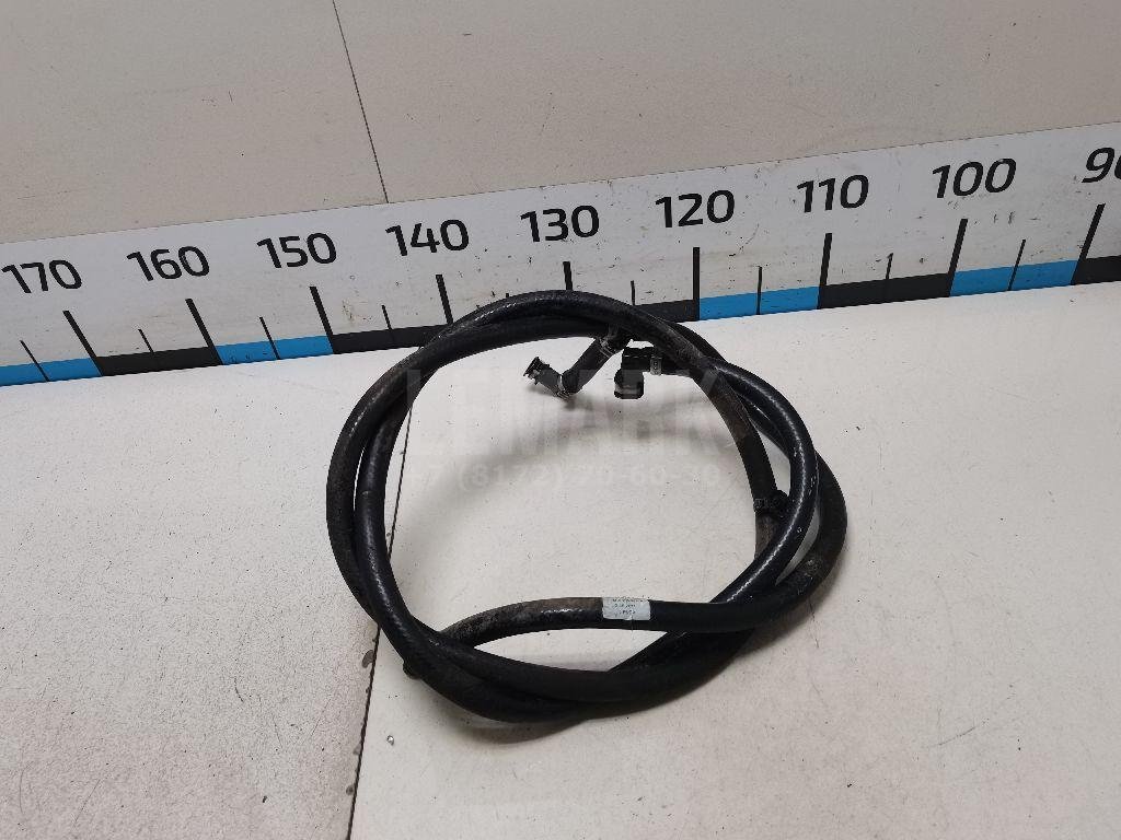 Шланг омывателя