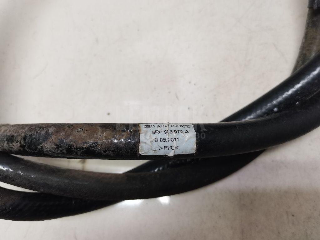 Шланг омывателя