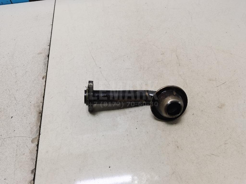 Маслозаборник для  Audi A4 [B7] 2005-2007