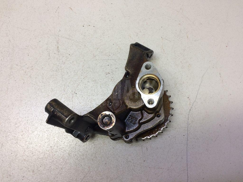 Насос масляный для  Audi A3 [8PA] Sportback 2004-2013