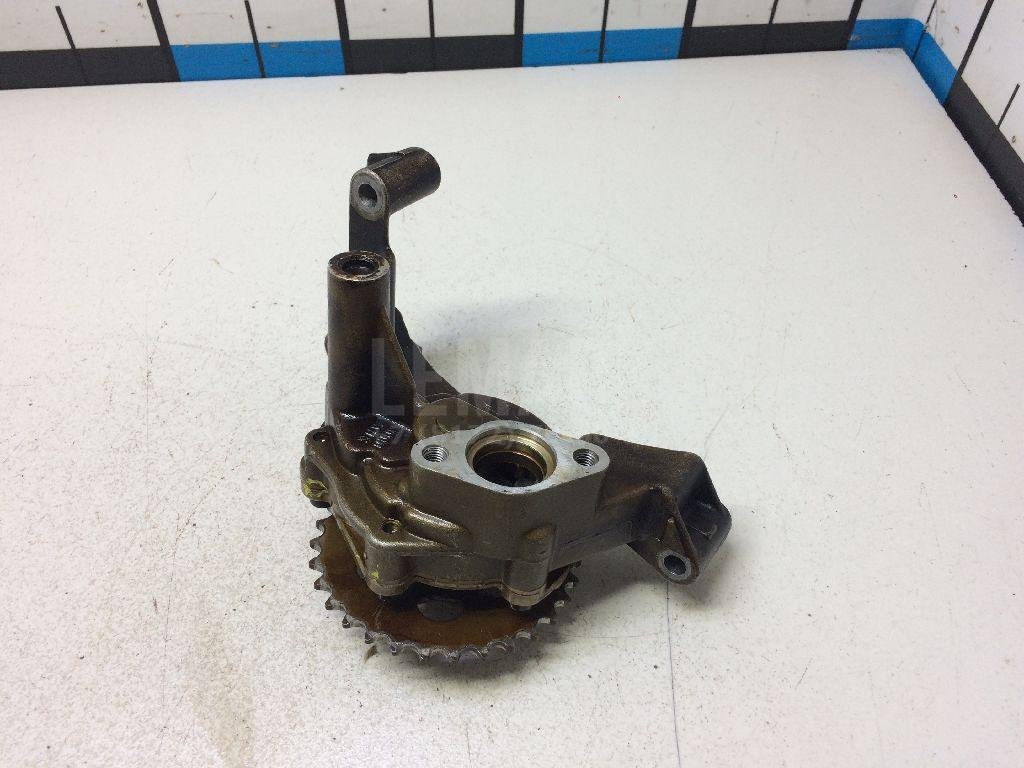 Насос масляный для  Audi A3 [8PA] Sportback 2004-2013