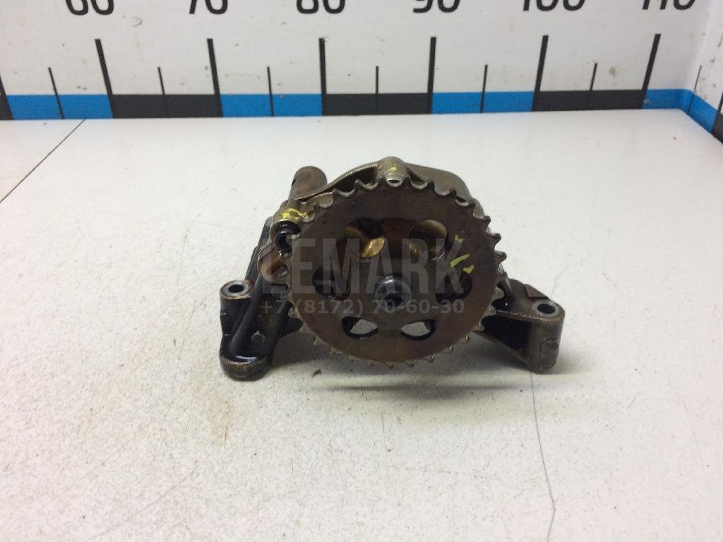 Насос масляный для  Audi A3 [8PA] Sportback 2004-2013