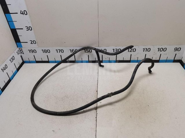 Шланг омывателя