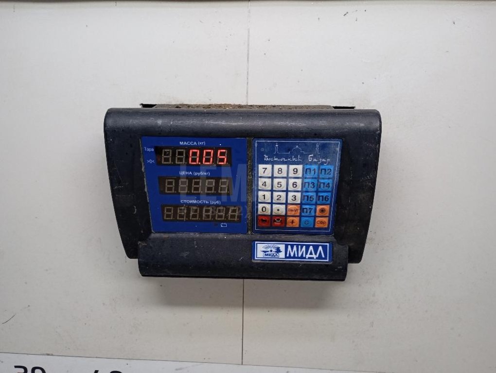 Болт турбокомпрессора (турбины)