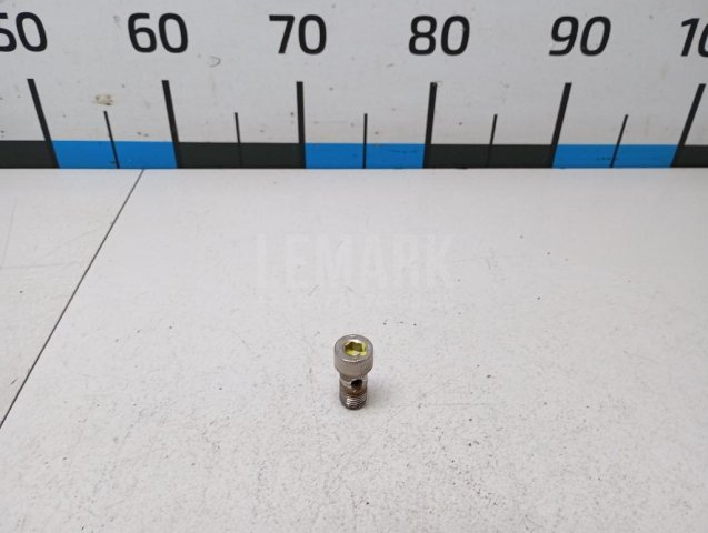 Болт турбокомпрессора (турбины)