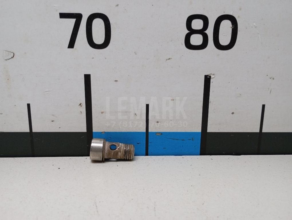 Болт турбокомпрессора (турбины)