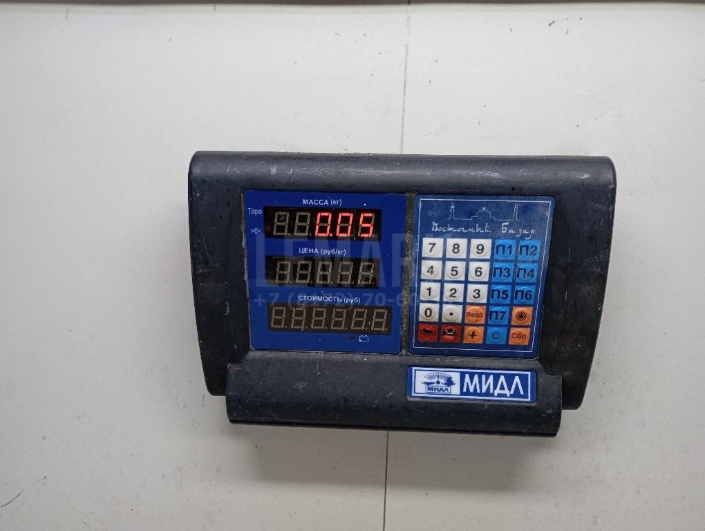 Болт турбокомпрессора (турбины)