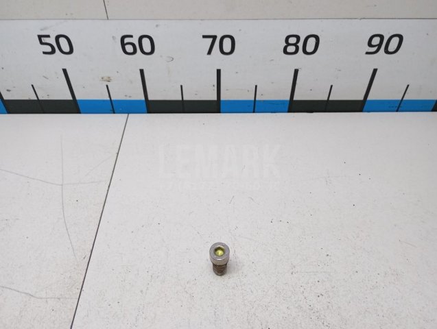 Болт турбокомпрессора (турбины)