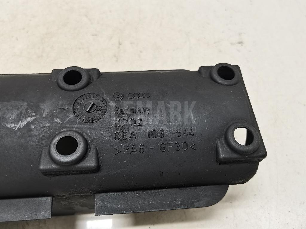 Маслоотражатель для  Audi A4 [B8] 2007-2015