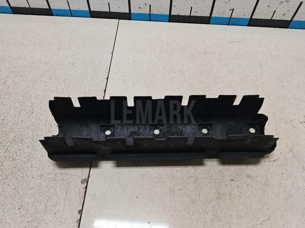 Маслоотражатель для  Audi A4 [B8] 2007-2015