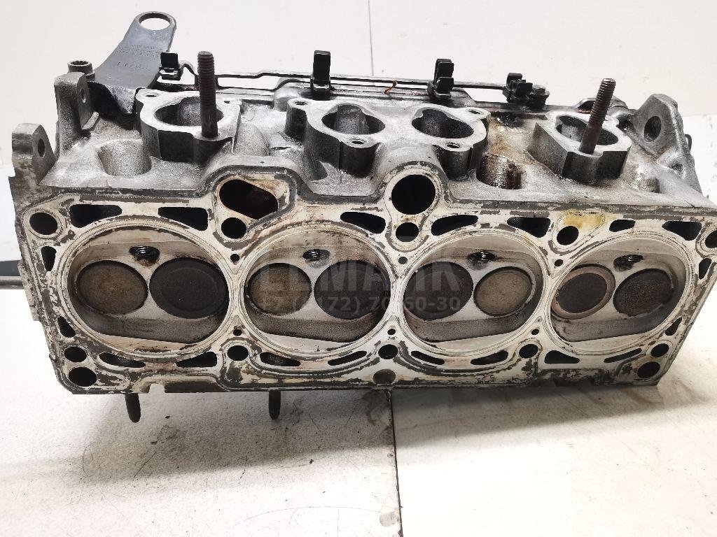 Головка блока