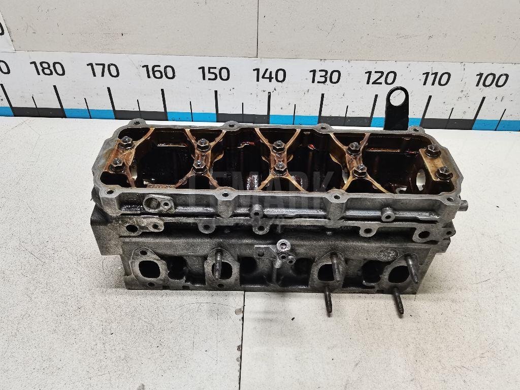 Головка блока