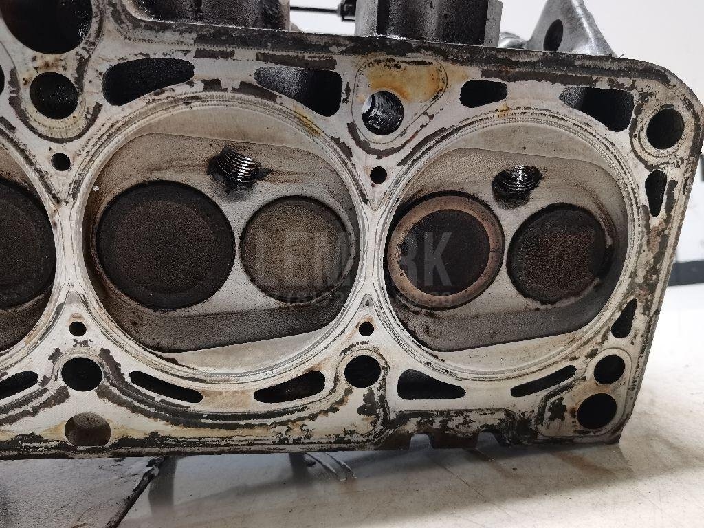 Головка блока