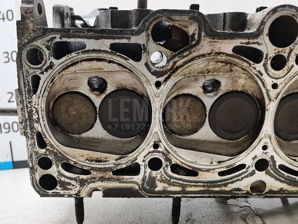 Головка блока