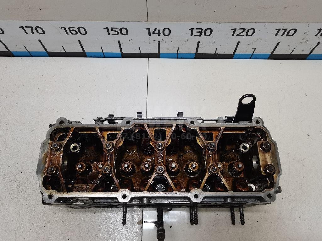 Головка блока