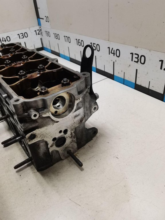 Головка блока