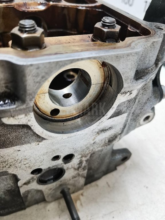 Головка блока