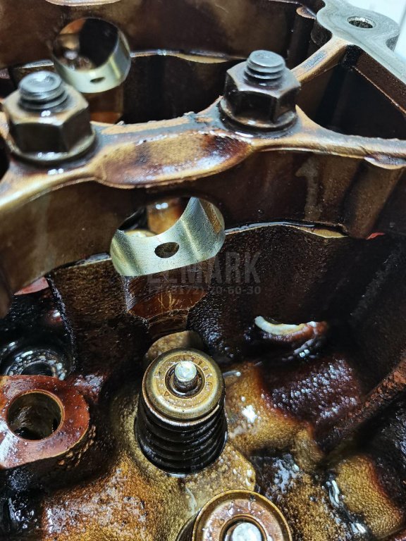 Головка блока