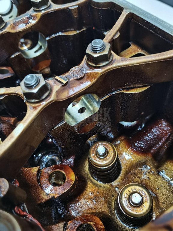 Головка блока