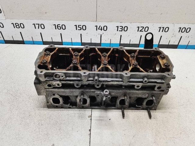 Головка блока