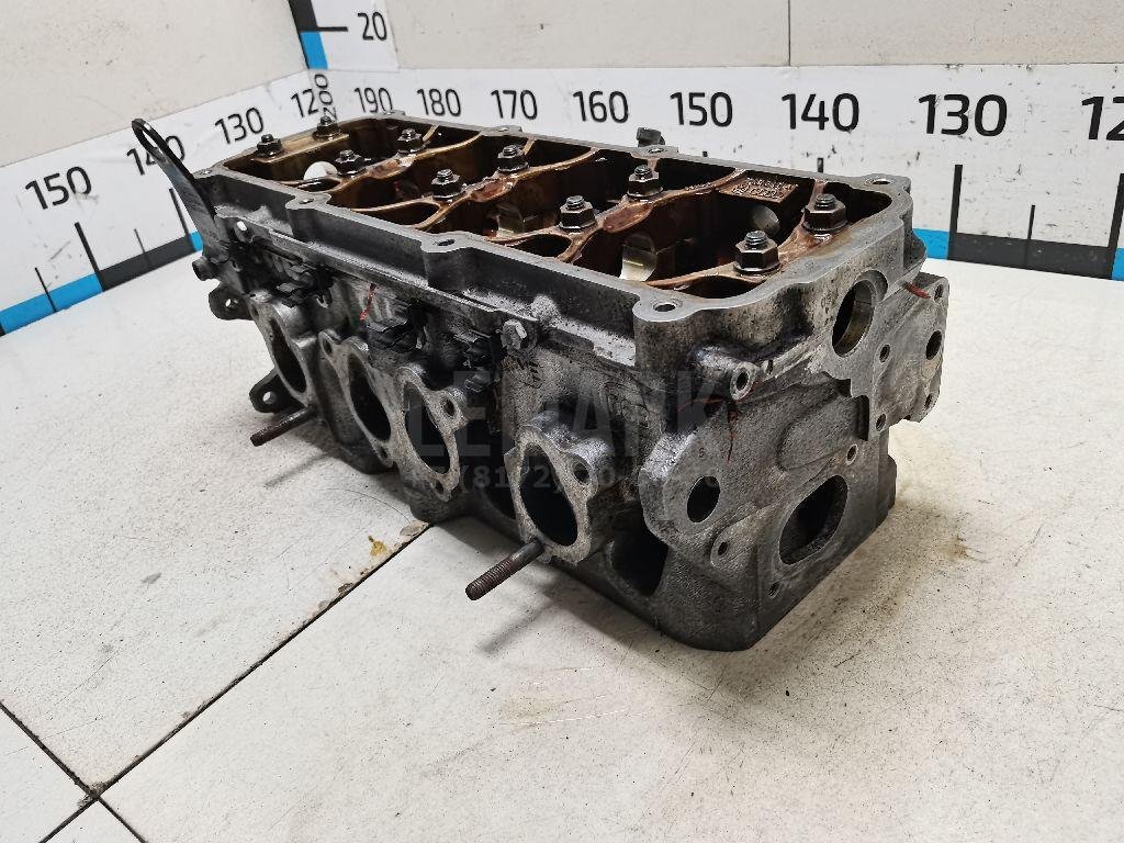 Головка блока