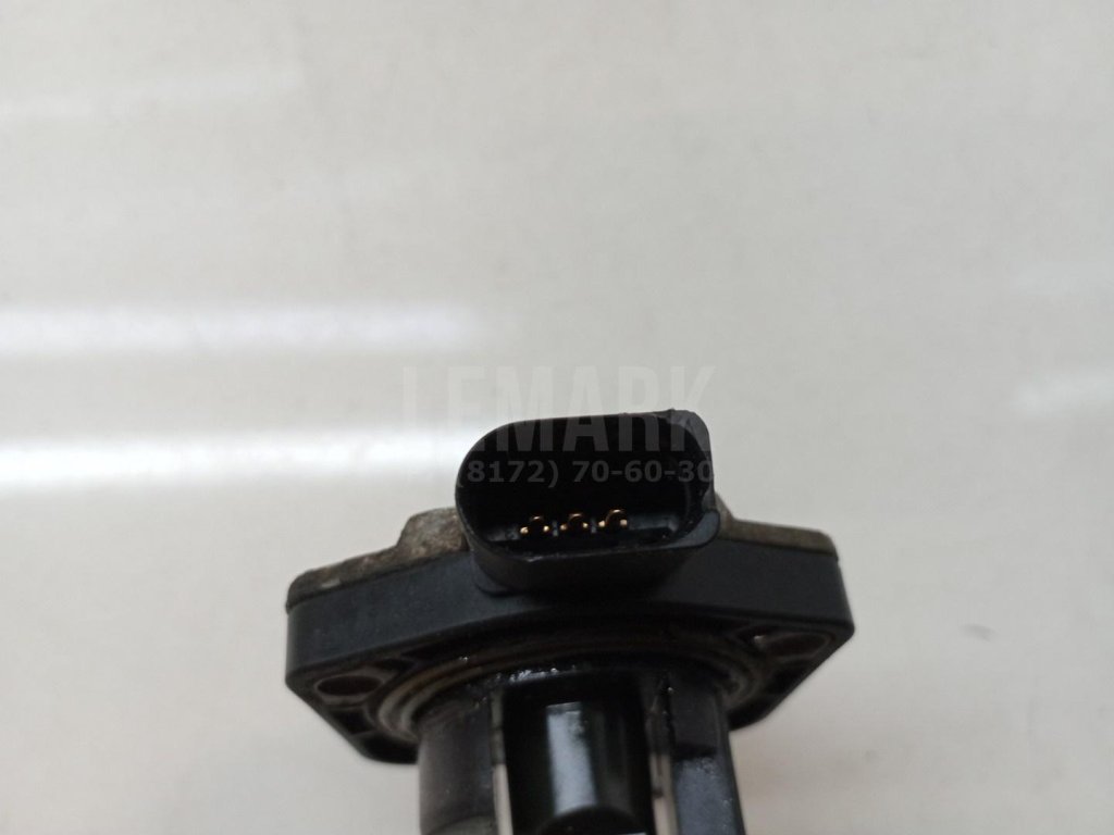 Датчик уровня масла