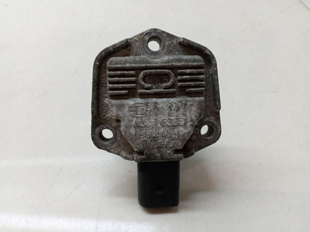 Датчик уровня масла