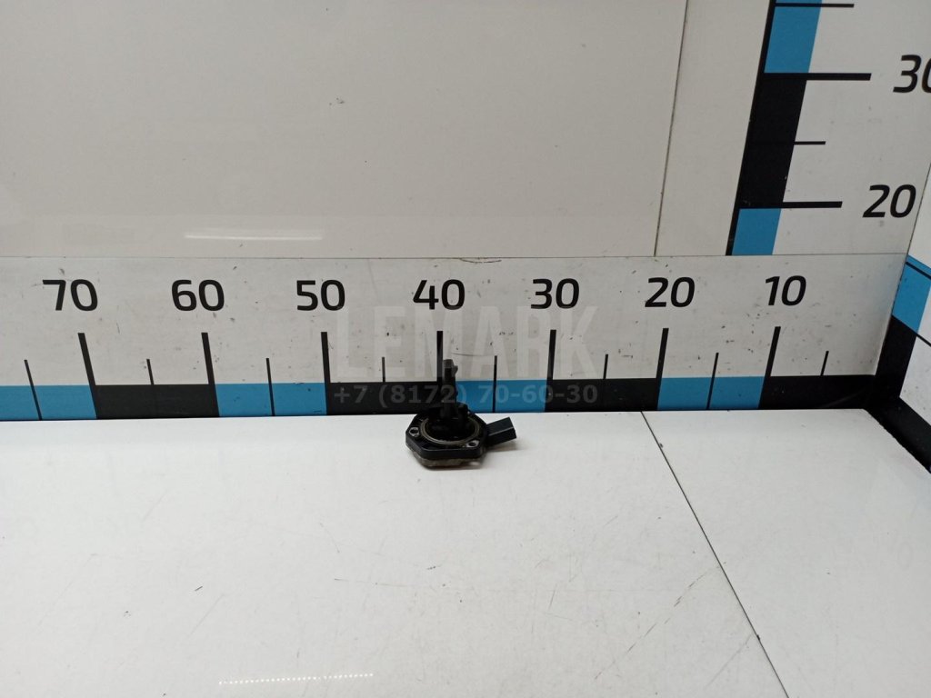 Датчик уровня масла