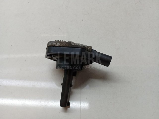 Датчик уровня масла