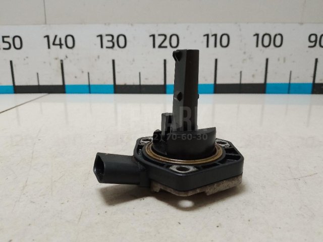 Датчик уровня масла