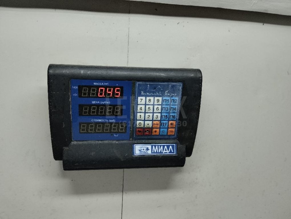 Натяжитель ремня