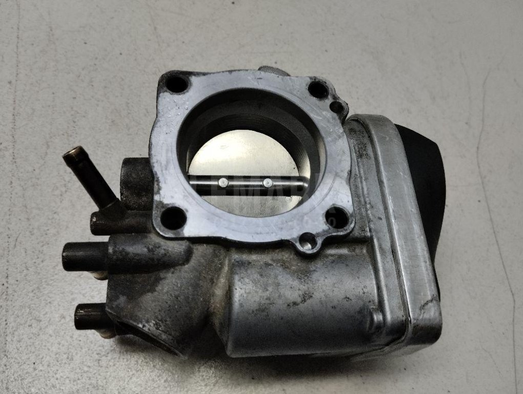 Заслонка дроссельная электрическая