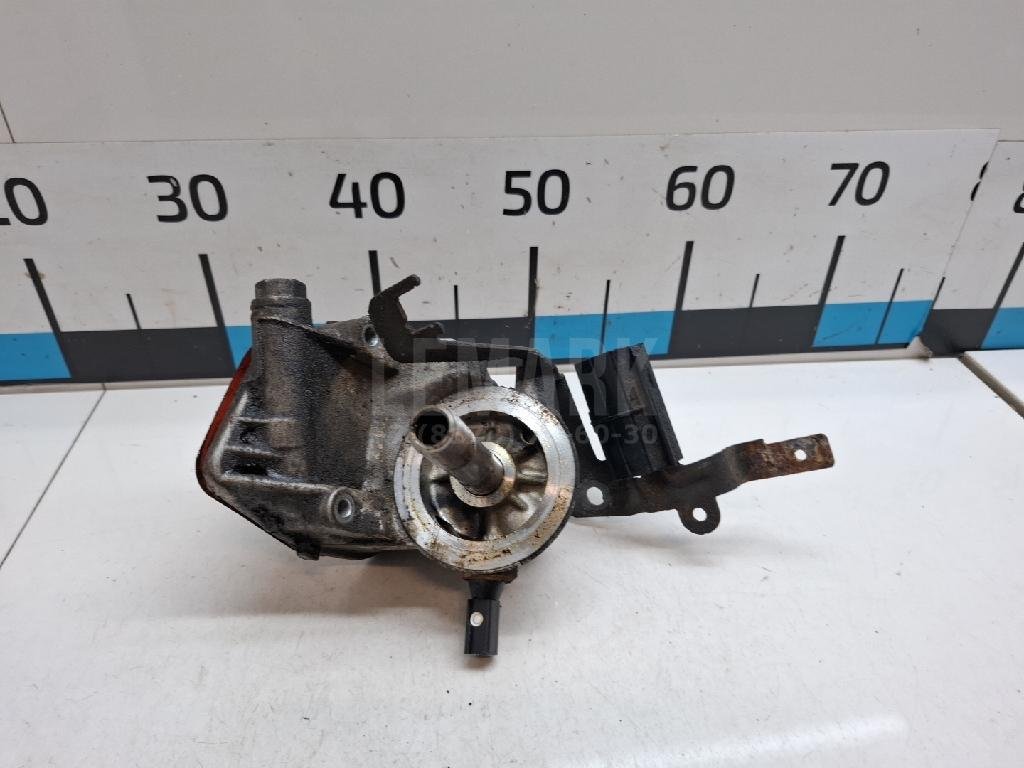 Кронштейн масляного фильтра