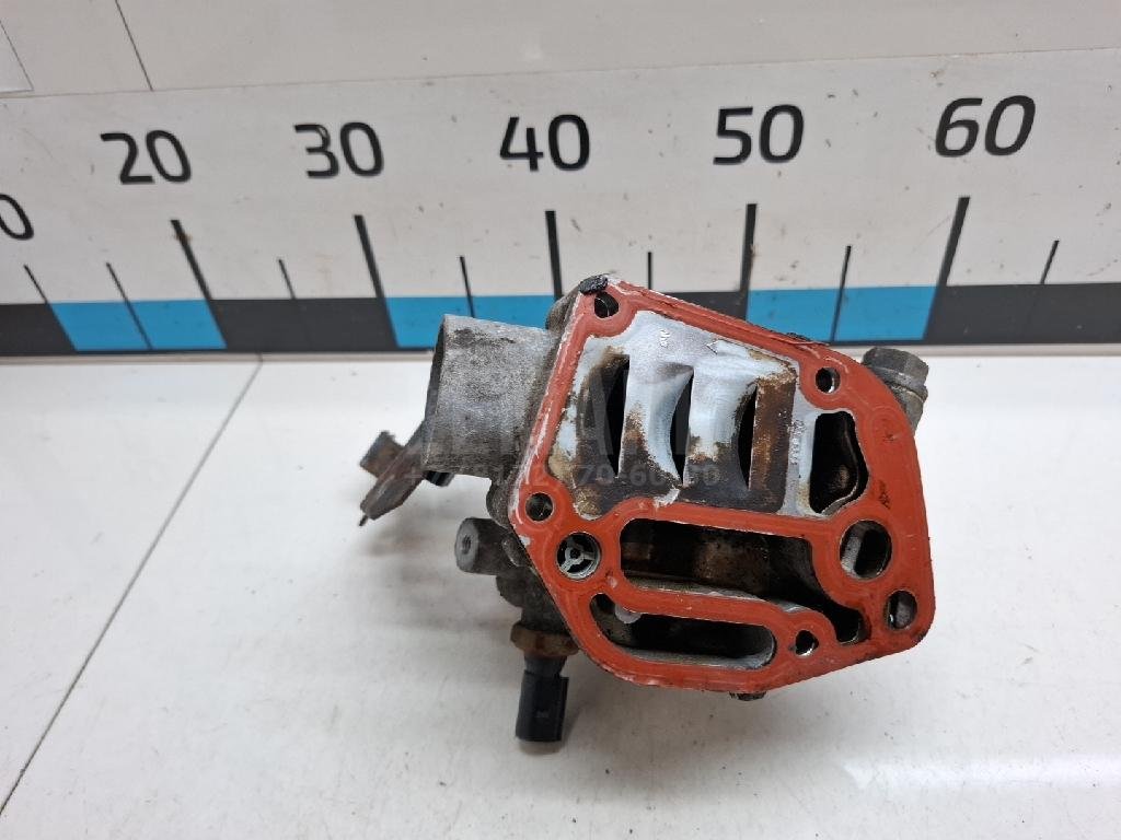 Кронштейн масляного фильтра