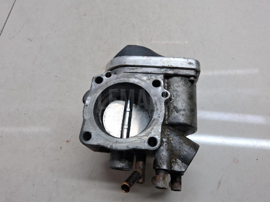 Заслонка дроссельная электрическая