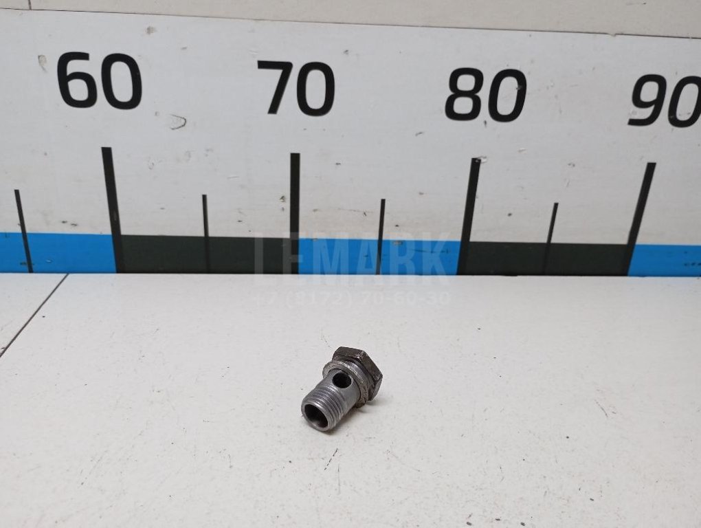 Штуцер для  Audi A1 (8X) 2010-2018