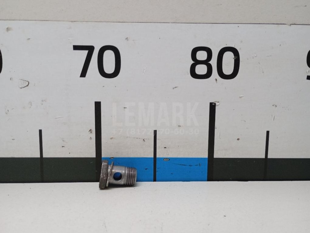 Штуцер для  Audi A1 (8X) 2010-2018