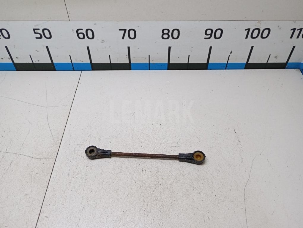 Тяга кулисы КПП