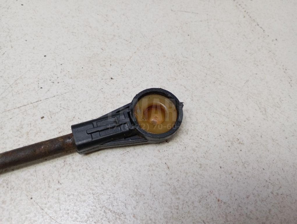 Тяга кулисы КПП