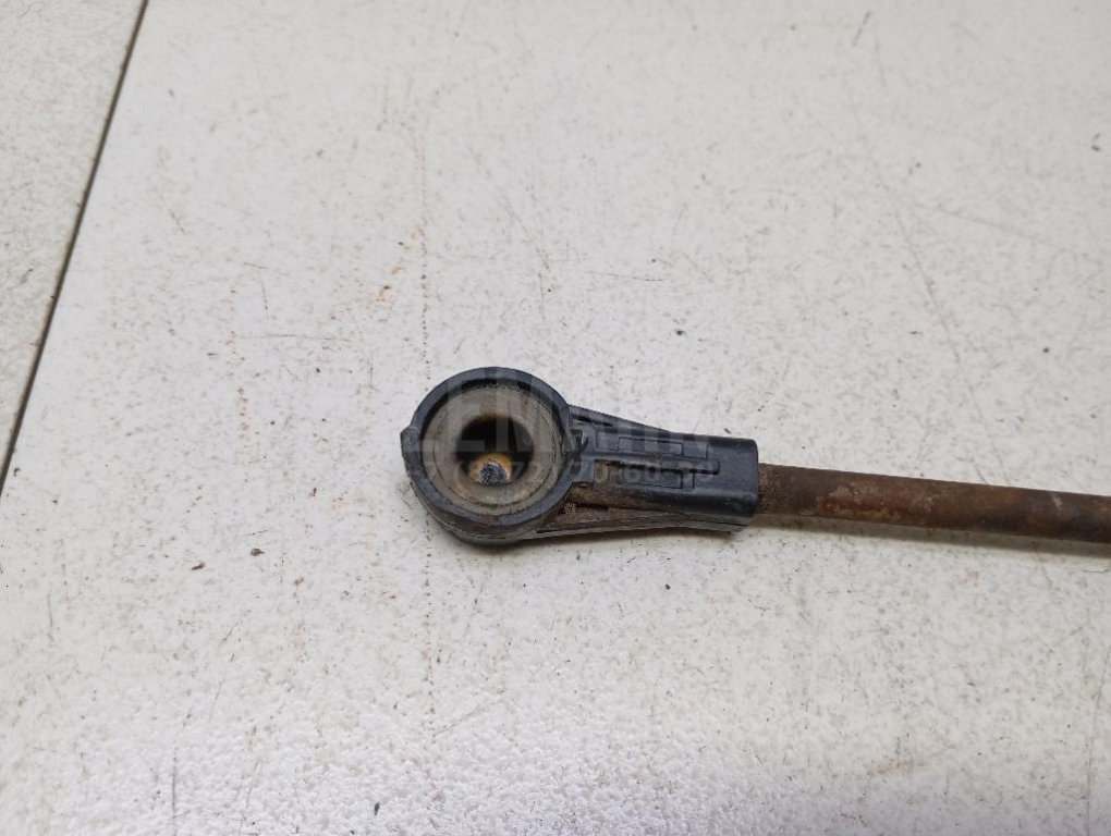 Тяга кулисы КПП